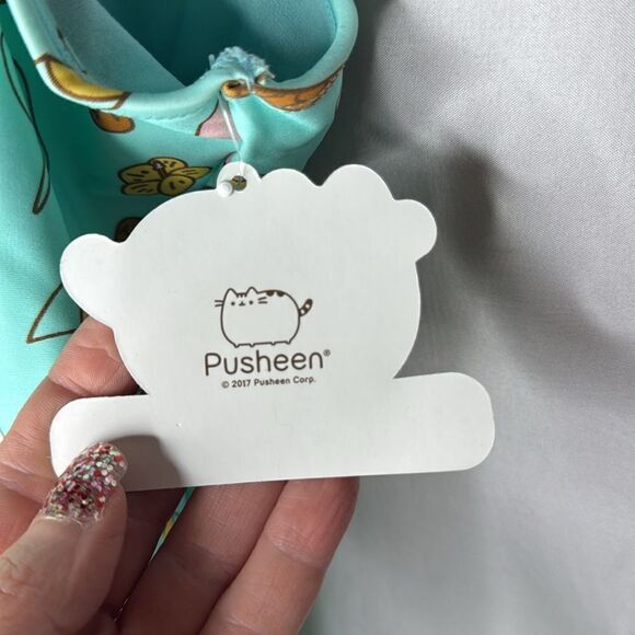 Pusheen Surf Plus Size One Piece Bathing Suit. Size 4XL. NWT. - Picture 5 of 11